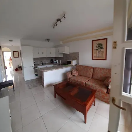 Apartamento Orlando Tenerife Sur Donald 109
