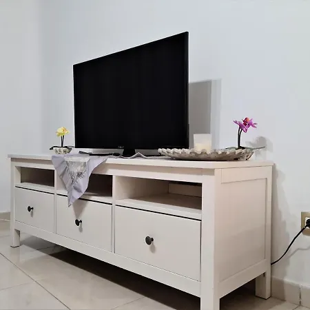 Orlando Tenerife Sur Donald 109 Apartamento *