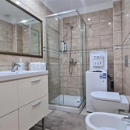 Orlando Tenerife Sur Donald 109 Apartamento Costa Adeje (Tenerife)