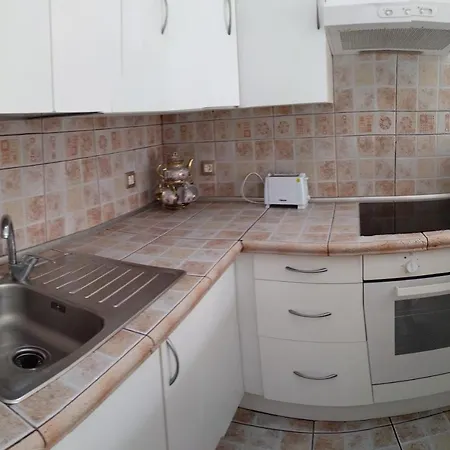 Apartment Orlando Tenerife Sur Donald 109 Costa Adeje (Tenerife)