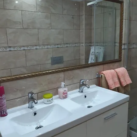 Apartment Orlando Tenerife Sur Donald 109 *