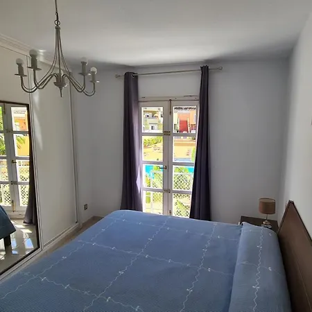 Apartment Orlando Tenerife Sur Donald 109
