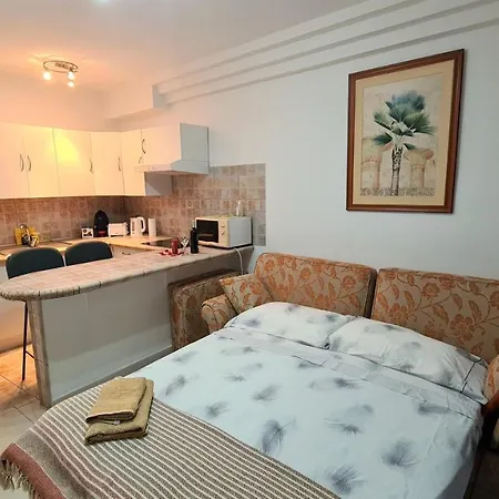 Apartment Orlando Tenerife Sur Donald 109