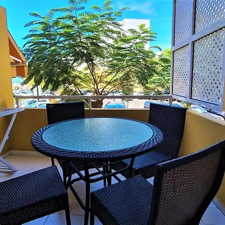 Apartment Orlando Tenerife Sur Donald 109 *
