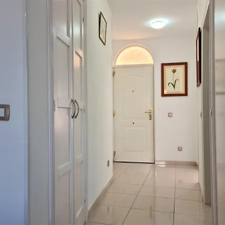 Apartment Orlando Tenerife Sur Donald 109