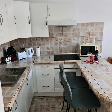 Orlando Tenerife Sur Donald 109 Apartment Costa Adeje (Tenerife)