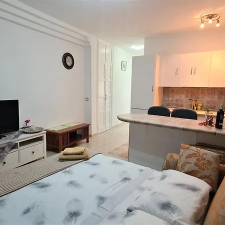 Orlando Tenerife Sur Donald 109 Apartment *