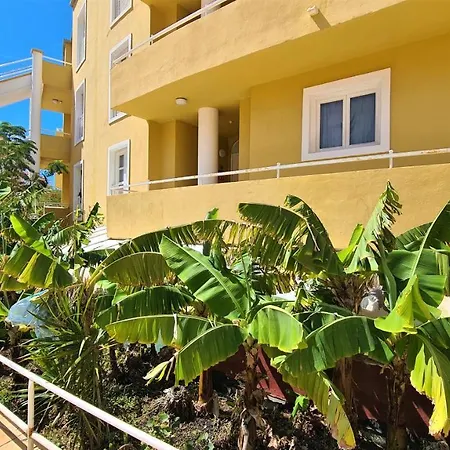 Apartment Orlando Tenerife Sur Donald 109