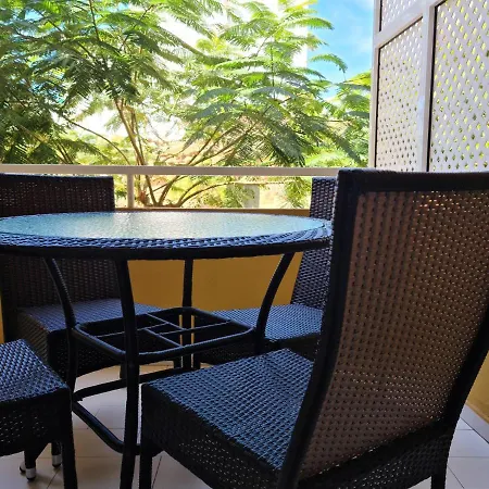 Apartment Orlando Tenerife Sur Donald 109 *